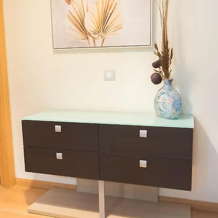 Amplio Apartamento 3 Hab. En Estepona/ Marbella Εστεπόνα