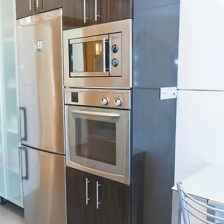Διαμέρισμα Amplio Apartamento 3 Hab. En Estepona/ Marbella Εστεπόνα