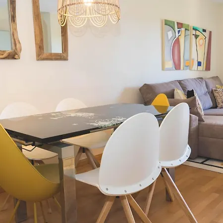 Διαμέρισμα Amplio Apartamento 3 Hab. En Estepona/ Marbella *