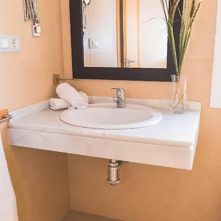 Amplio Apartamento 3 Hab. En Estepona/ Marbella Εστεπόνα