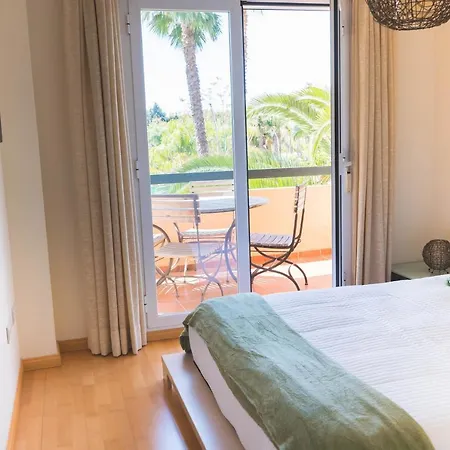 Amplio Apartamento 3 Hab. En Estepona/ Marbella *