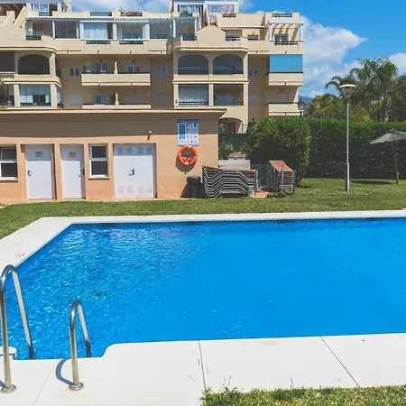 Διαμέρισμα Amplio Apartamento 3 Hab. En Estepona/ Marbella Εστεπόνα