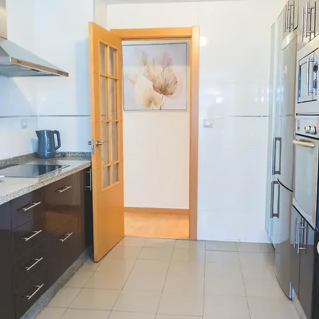 Amplio Apartamento 3 Hab. En Estepona/ Marbella Apartment
