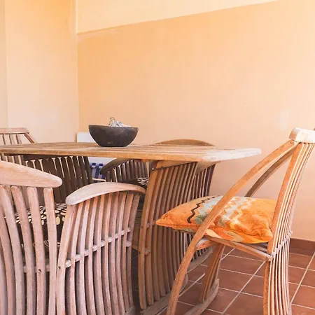 Amplio Apartamento 3 Hab. En Estepona/ Marbella * Estepona