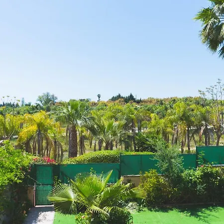 Apartment Amplio Apartamento 3 Hab. En Estepona/ Marbella *
