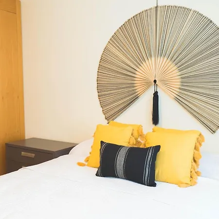 Amplio Apartamento 3 Hab. En Estepona/ Marbella Apartment *
